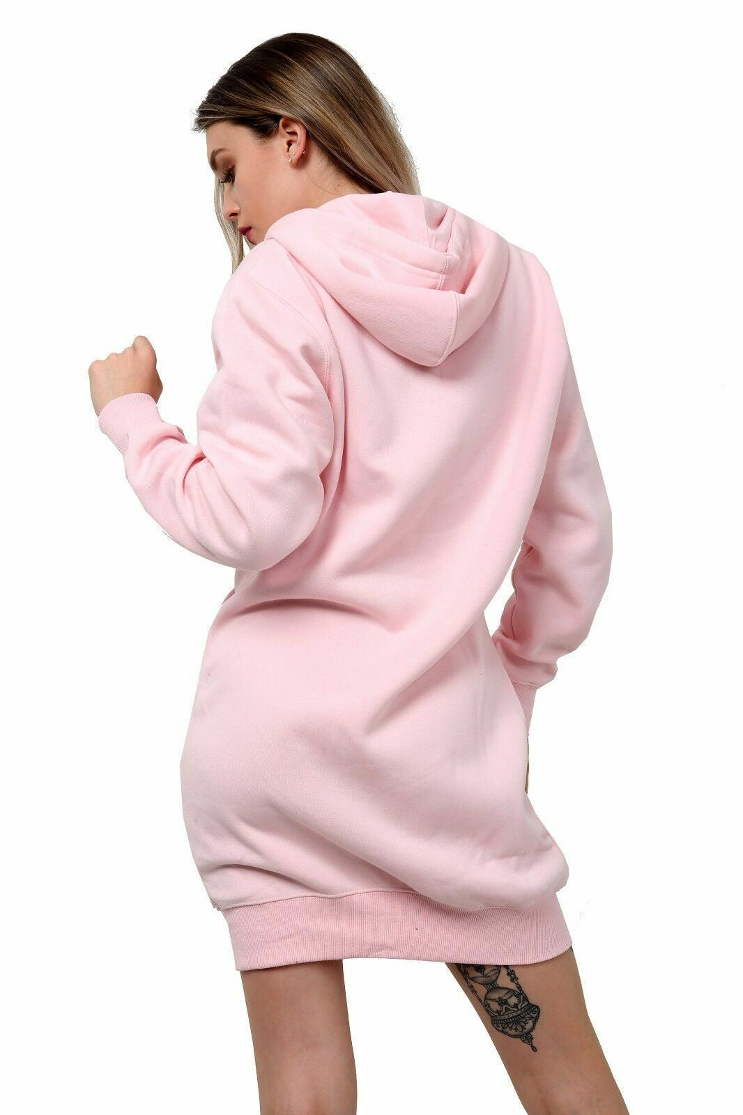 "Stylish Women's Zip-Up Hoodie Sweatshirt - Perfect for Any Casual Occasion!"