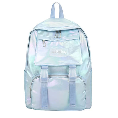 Unicorn Sequins Children'S Backpack Kids School Bags for Teenage Girls Backpack Cartoon Cute Backpacks Large Mochila Infantil