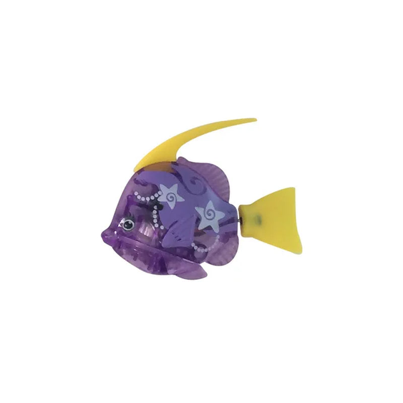 Electric Swimming Fish Toy: Because Fluffy Deserves a High-Tech Underwater Adventure!