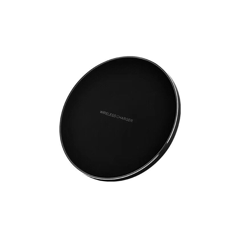 "Ultimate Fast Wireless Charger for iPhone 15 & Samsung"