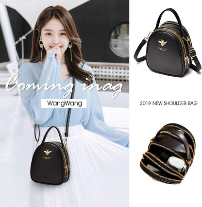 Small Crossbody Bags Shoulder Bag for Women 