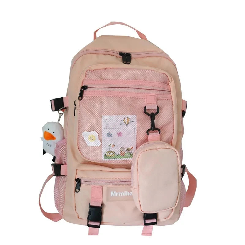 Unicorn Sequins Children'S Backpack Kids School Bags for Teenage Girls Backpack Cartoon Cute Backpacks Large Mochila Infantil