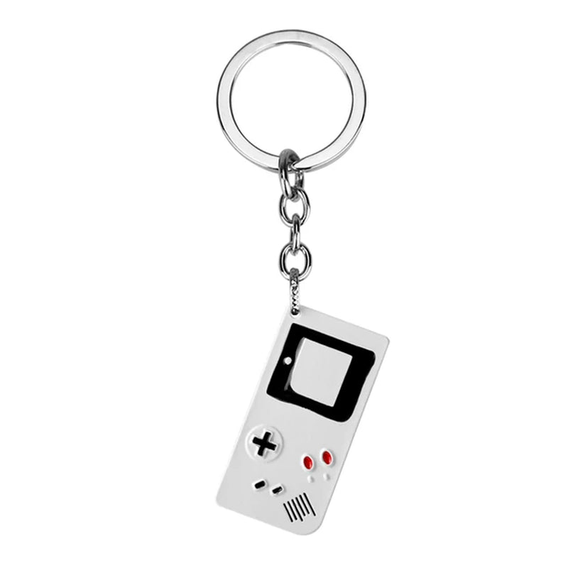  Game Controller Keyring 