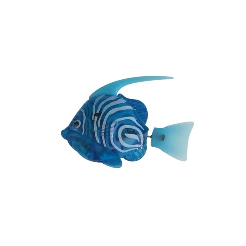 Electric Swimming Fish Toy: Because Fluffy Deserves a High-Tech Underwater Adventure!