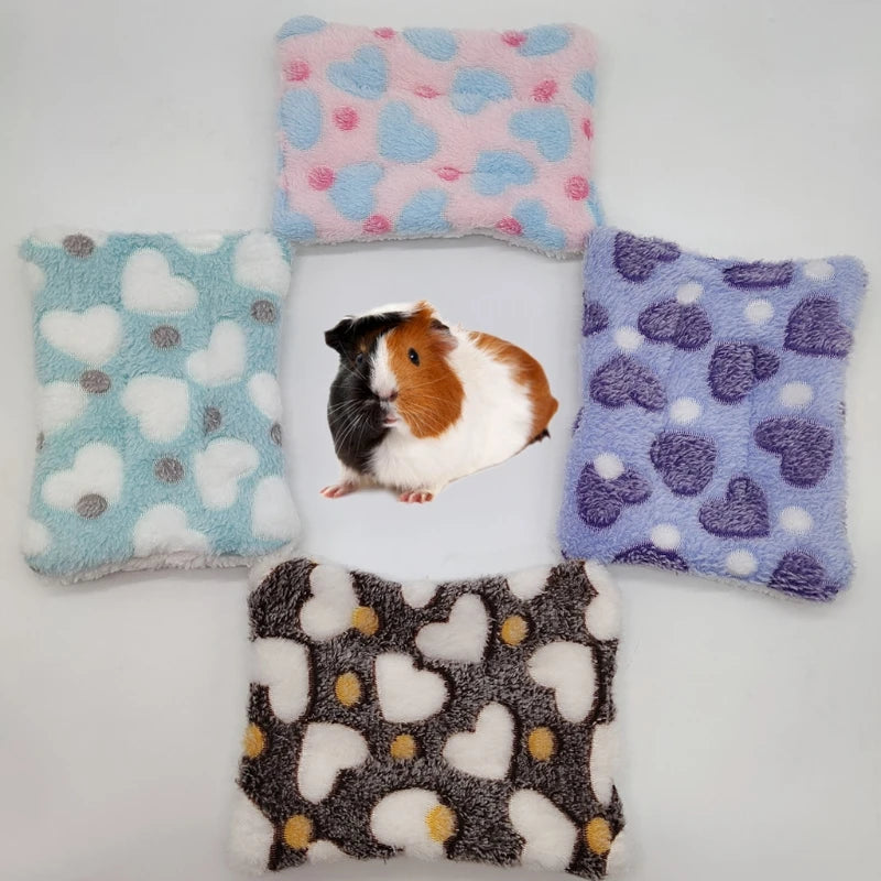 Fluffy Heaven: The Ultimate Cozy Palace for Your Furry Friends!