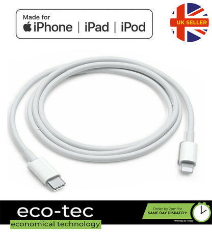 "Fast Charging USB-C Cable for iPhone - Compatible with iPhone 14/13/12/11/XS/XR/X/SE/8/7/6/Mini/Pro/Max"