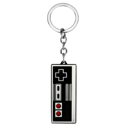  Game Controller Keyring 