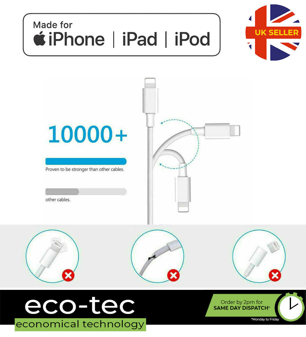 "Fast Charging USB-C Cable for iPhone - Compatible with iPhone 14/13/12/11/XS/XR/X/SE/8/7/6/Mini/Pro/Max"