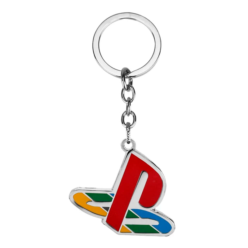  Game Controller Keyring 