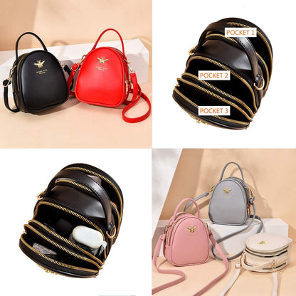 Small Crossbody Bags Shoulder Bag for Women 