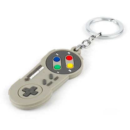  Game Controller Keyring 