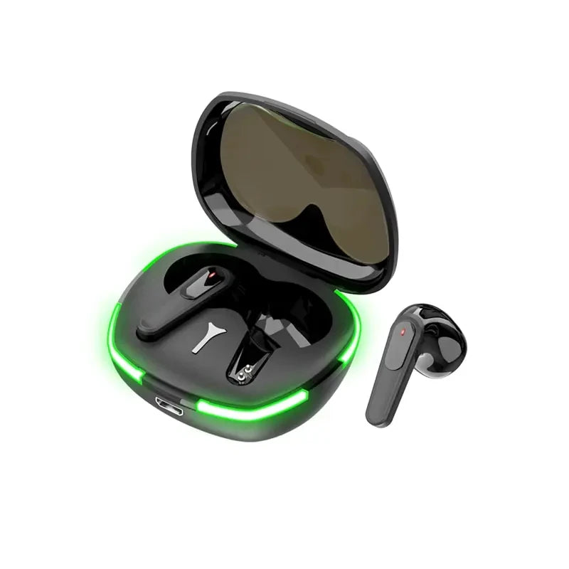 Pro60 Wireless Bluetooth Sports Headset with Noise-Cancelling Technology