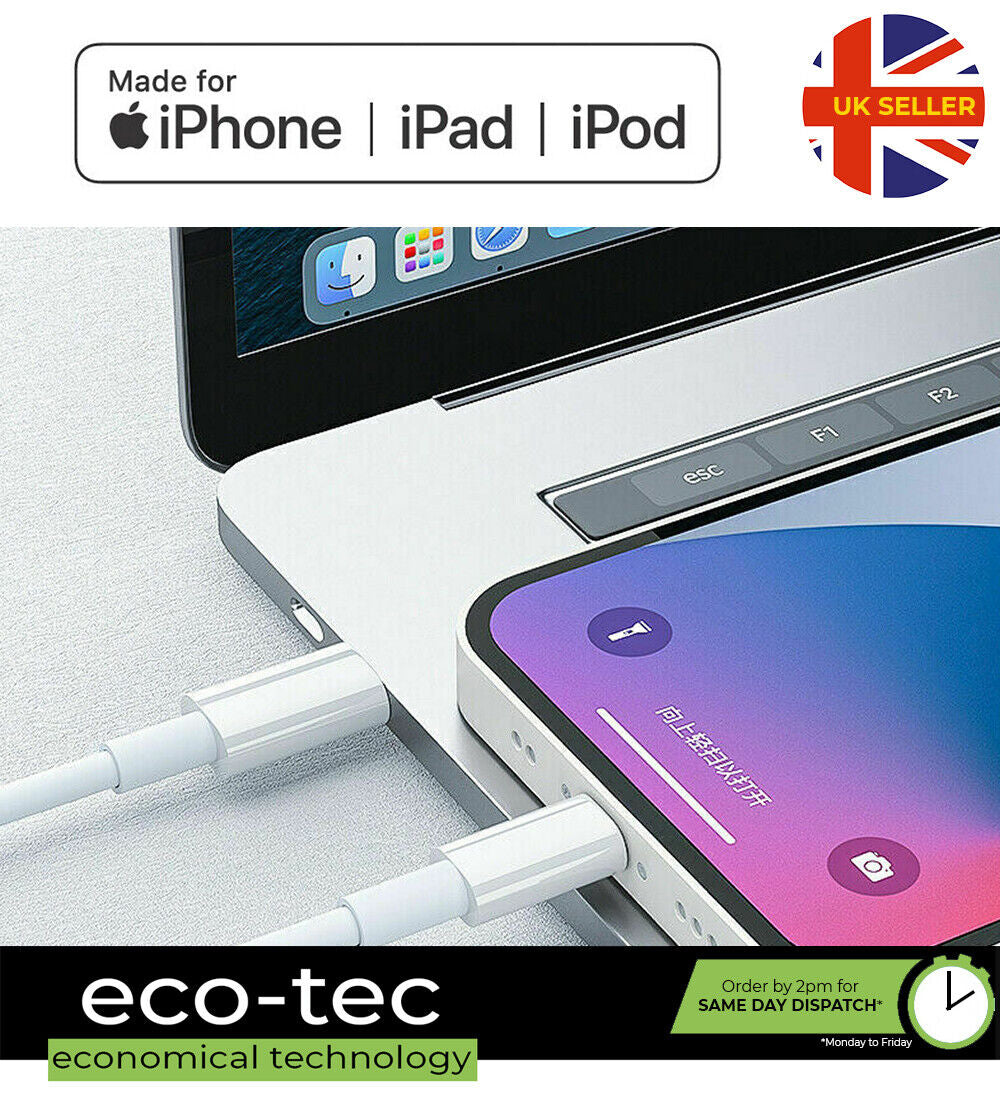 "Fast Charging USB-C Cable for iPhone - Compatible with iPhone 14/13/12/11/XS/XR/X/SE/8/7/6/Mini/Pro/Max"