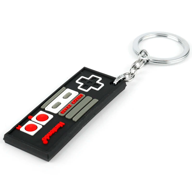  Game Controller Keyring 