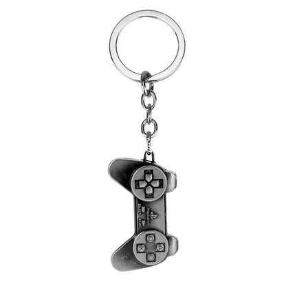  Game Controller Keyring 