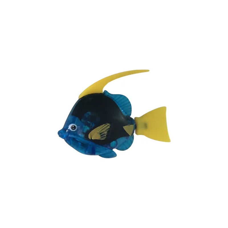 Electric Swimming Fish Toy: Because Fluffy Deserves a High-Tech Underwater Adventure!