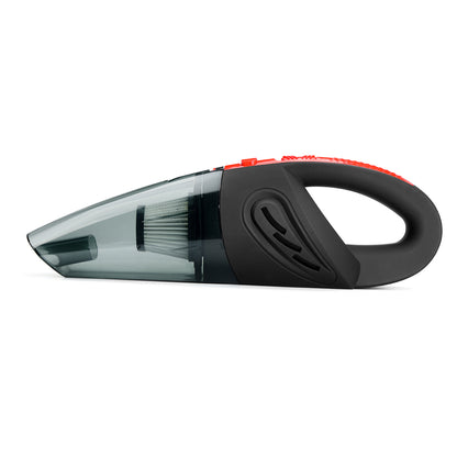 "Powerful 3500PA Mini Cordless Handheld Car Vacuum Cleaner - Perfect for Car and Home Use!"