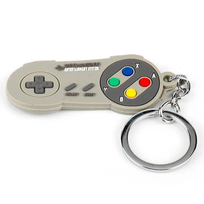  Game Controller Keyring 