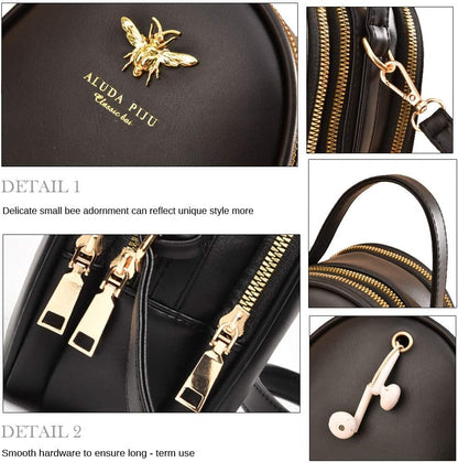 Small Crossbody Bags Shoulder Bag for Women 